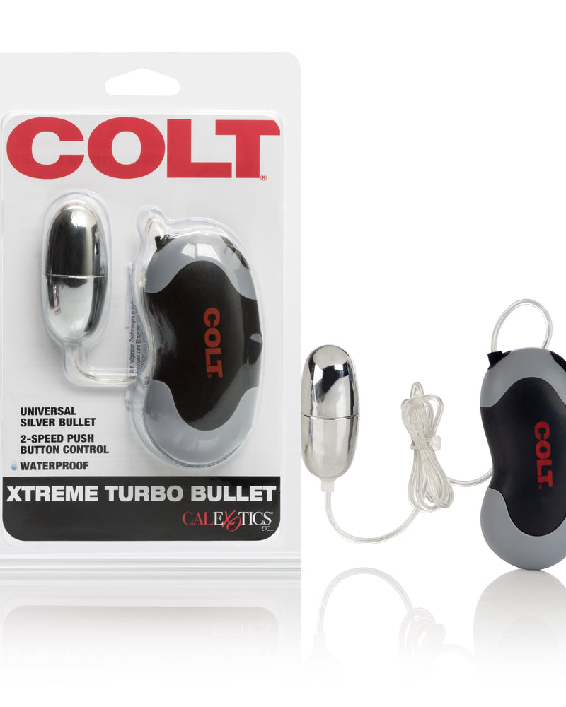 Colt Xtreme Turbo Bullet