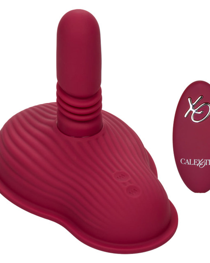 Dual Rider Remote Control Thrust and Grind