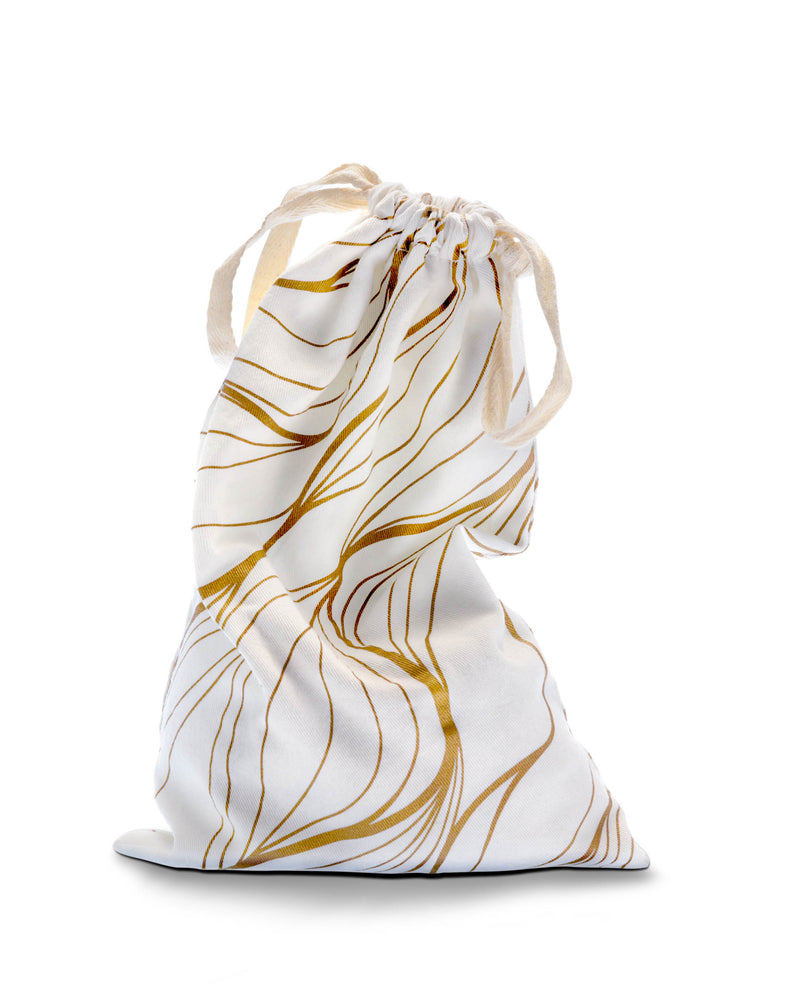 The Collection - Embrace - Cotton Toy Bag