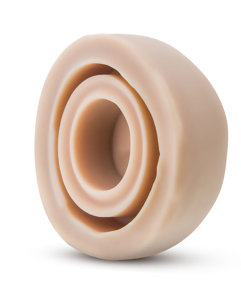 "Performance - Universal Pump Sleeve - Anal - Vanilla BL-010523"