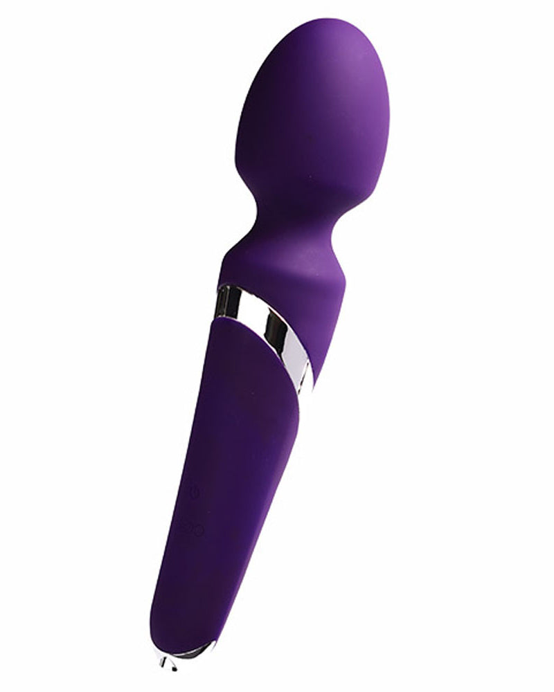 Wanda Rechargeable Wand - Deep Purple