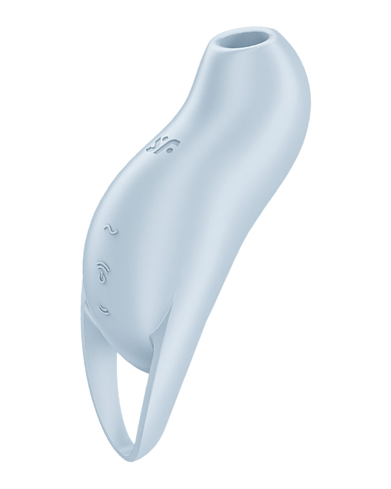 Pocket Pro 1 - Light Blue