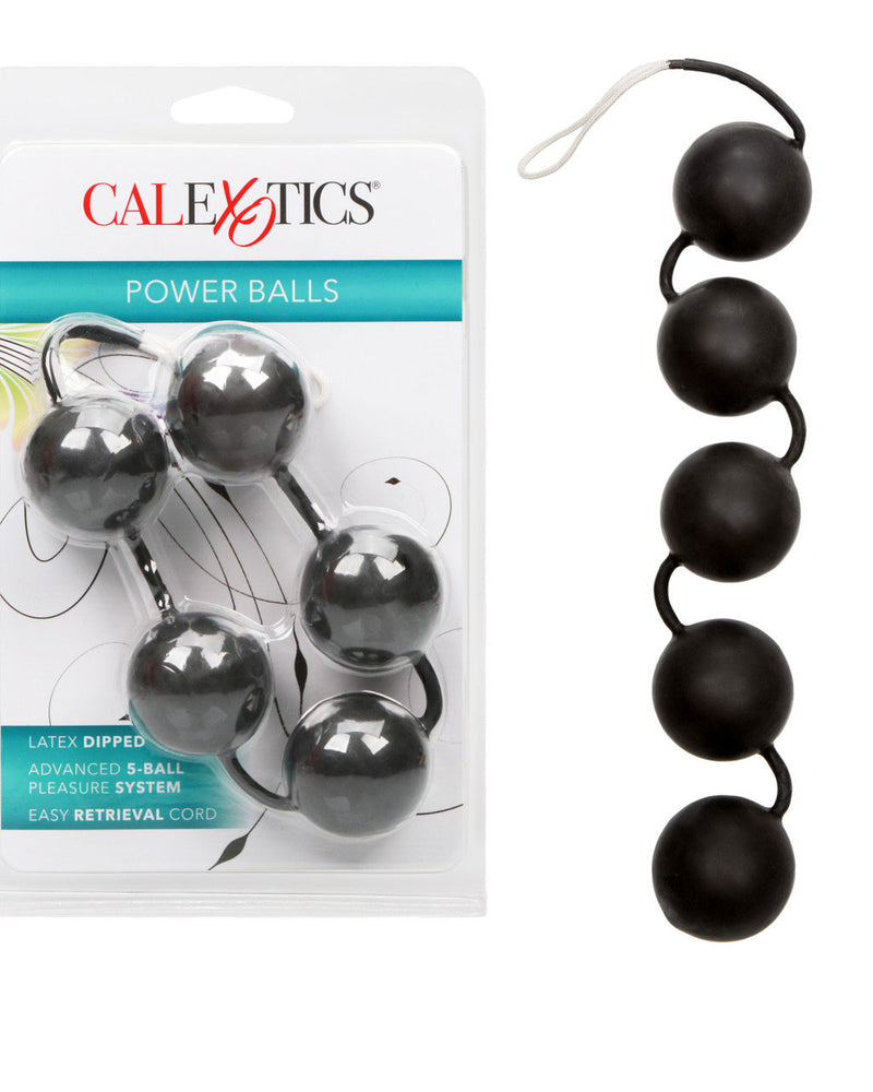"Power Balls SE1318032"