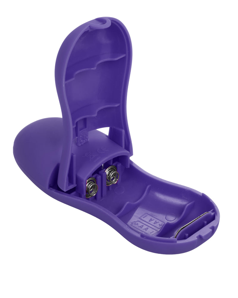 Whisper Micro Bullet - Purple