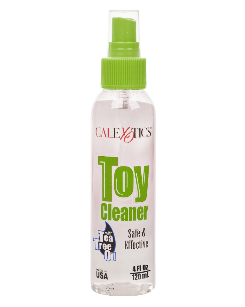 "Toy Cleaner With Tea Tree Oil - 4 Fl. Oz. SE2385151"