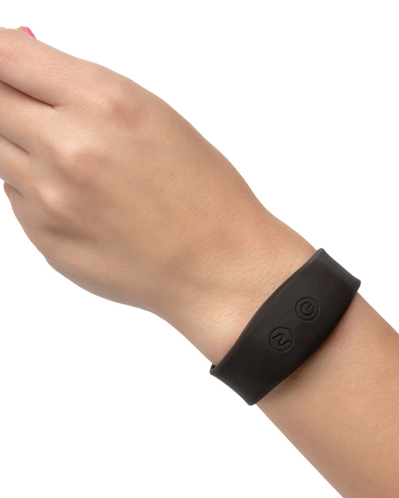 Wristband Remote Accessory
