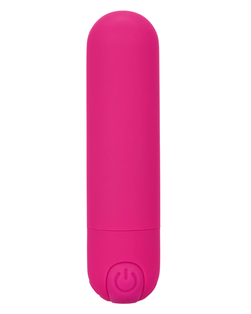 Rechargeable Hideaway Bullet - Pink