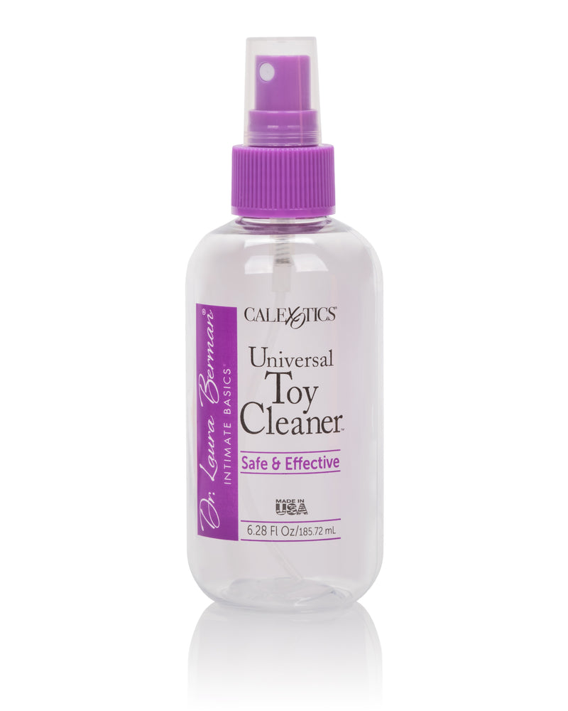 Berman Anti Bacterial Toy Cleaner