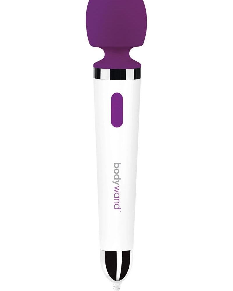 Bodywand Multi Function Massager - Purple