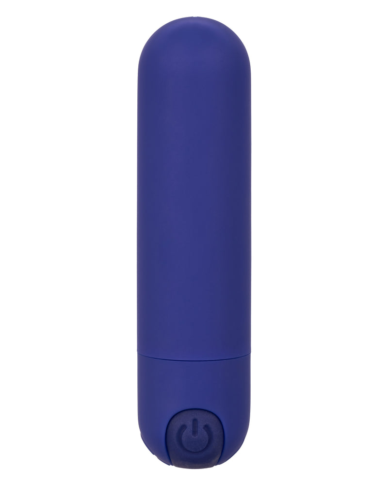 "Rechargeable Hideaway Bullet - Blue SE0062352"