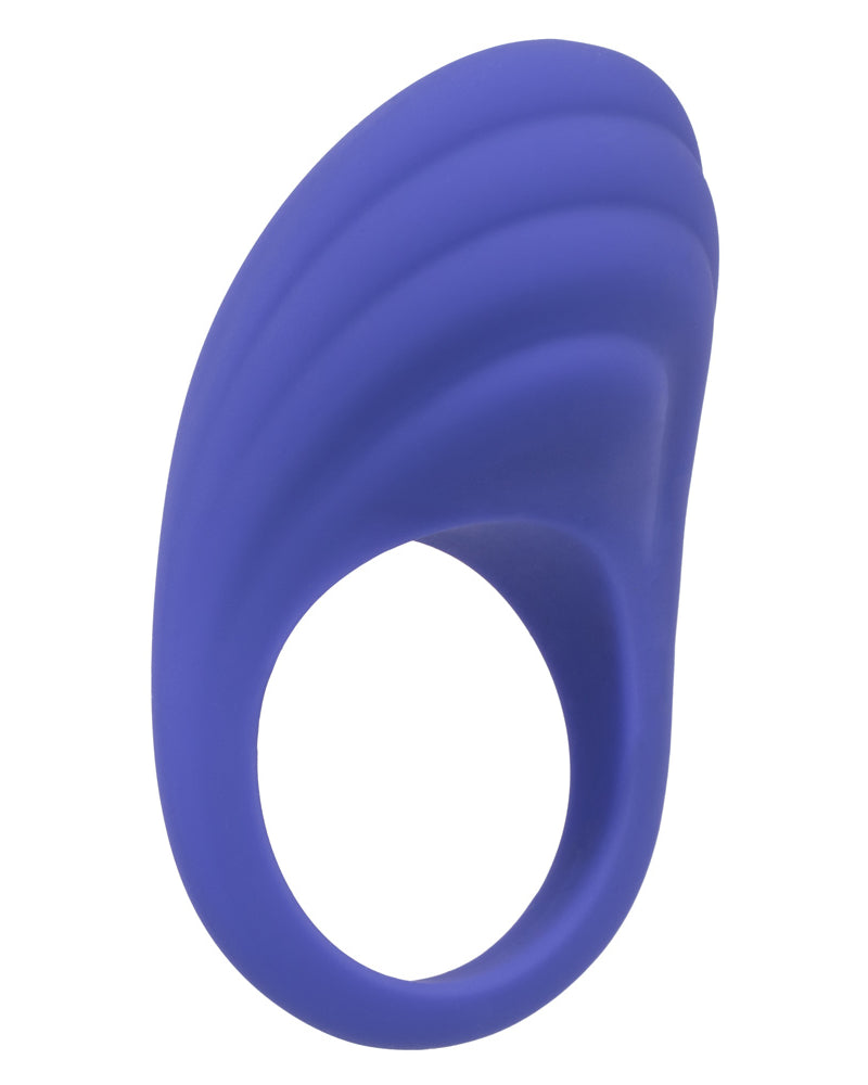 Calexotics Connect Couples Ring - Periwinkle