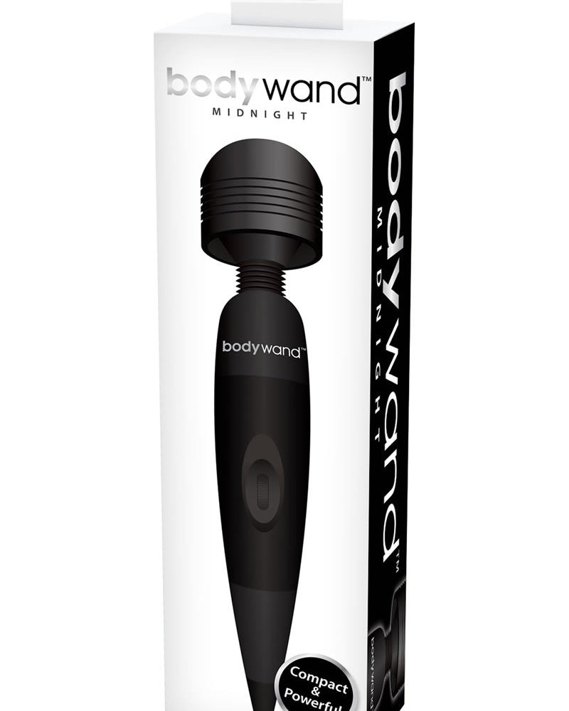 "Bodywand Midnight X-BW110"