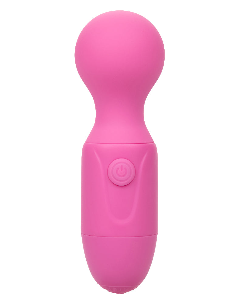 First Time Rechargeable Massager - Pink