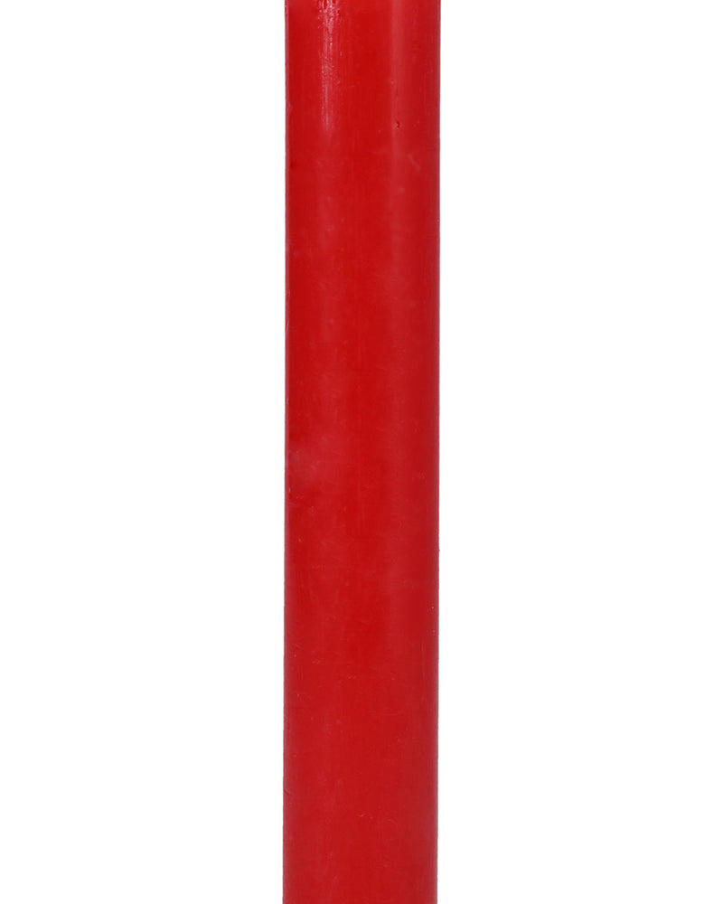 "Japanese Drip Candles - 3 Pack - Red DJ2101-04-CD"