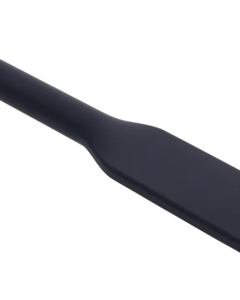 Edge Mine Silicone Paddle - Black