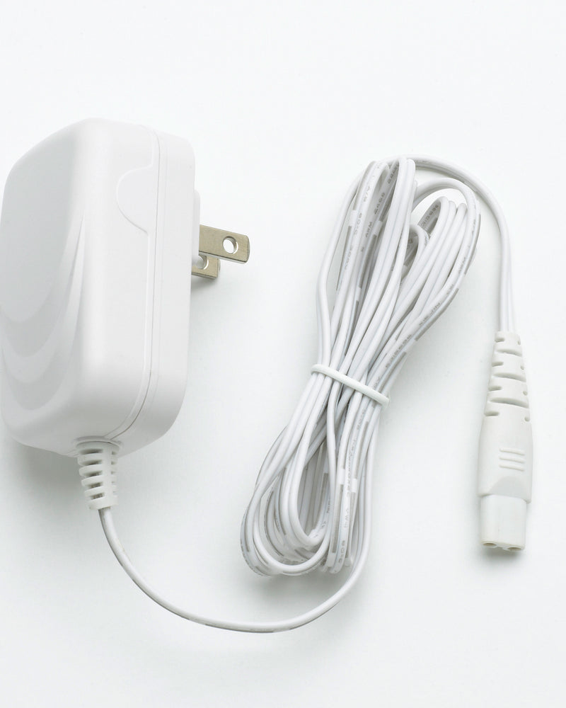 Magic Wand Rechargeable Power Adapter - White