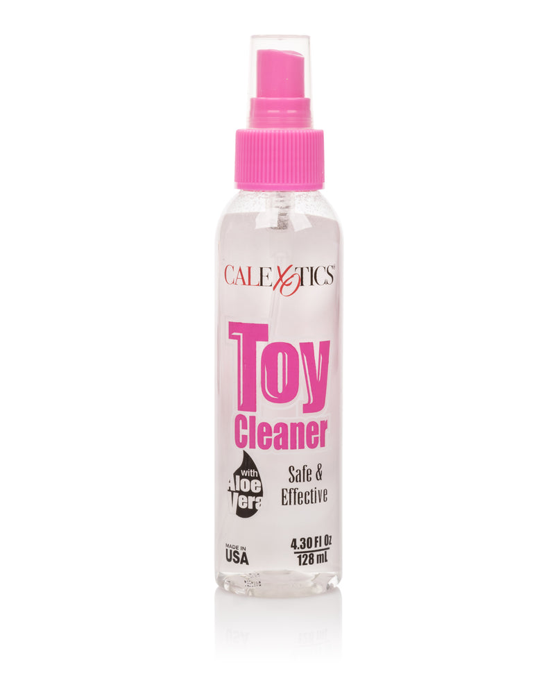 "Universal Toy Cleaner With Aloe - 4.3 Fl. Oz. SE2385101"