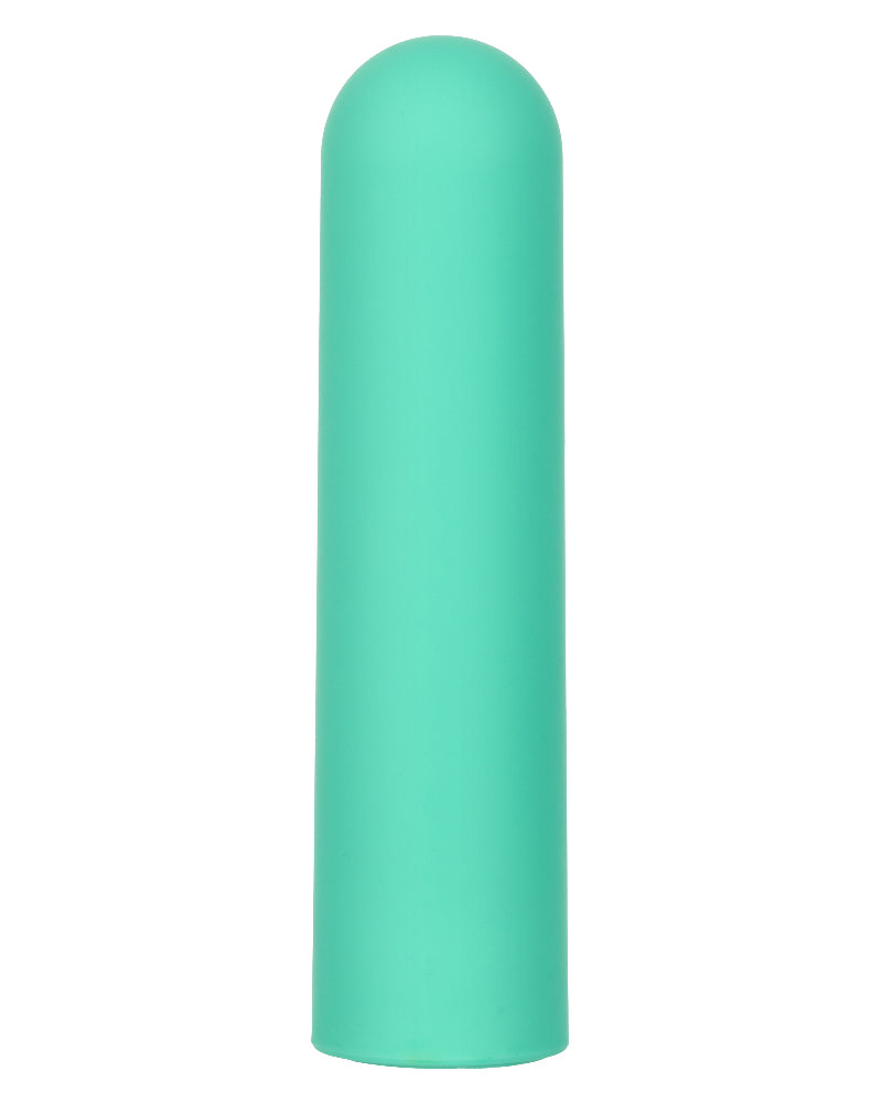 Turbo Buzz Rounded Bullet - Green