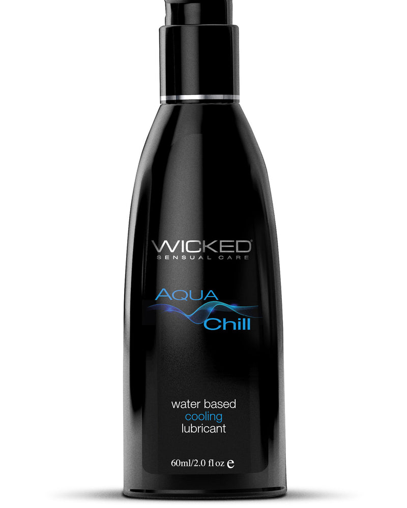 "Aqua Chill Water Based Cooling Lubricant - 2 Fl. Oz. WS-90226"