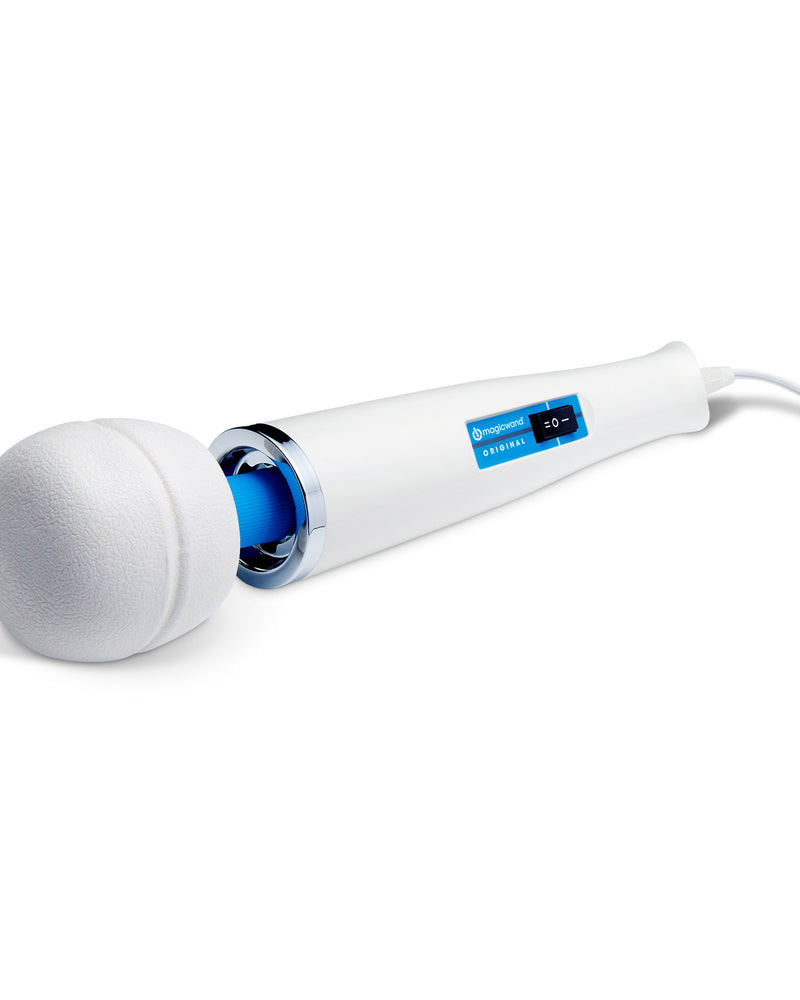 "Magic Wand Original - White HV-260"