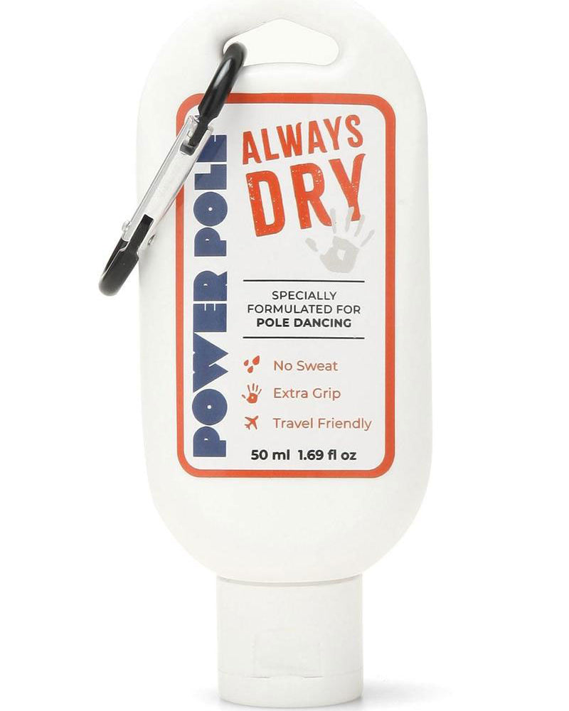 Pole Grip Chalk 1.69 Oz