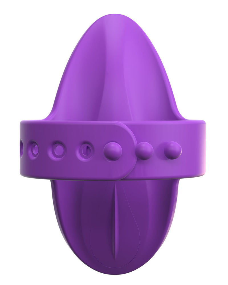 "Her Finger Vibe PD4944-12"