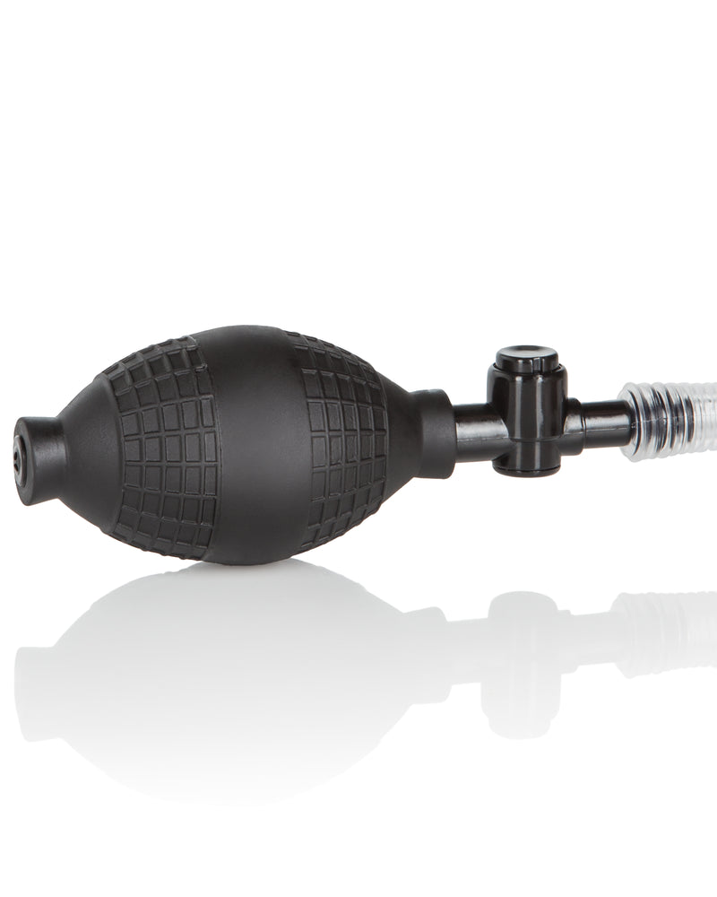 Dr. Joel Kaplan Erection Pump