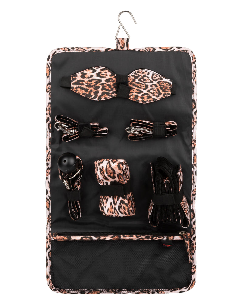 Unleashed Surrender Set