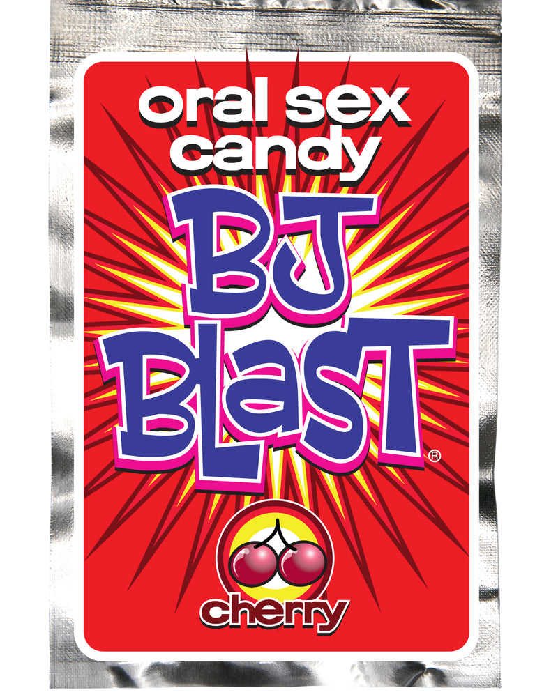 "Bj Blast - Cherry PD7432-62"