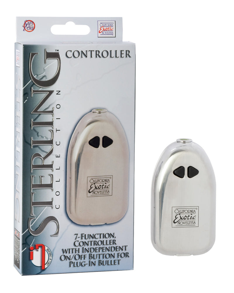 Sterling Collection 7-Function Controller