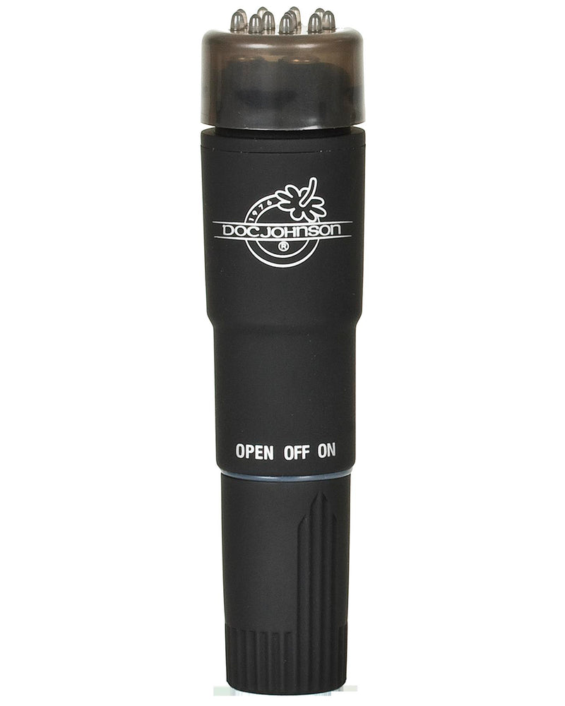 "Black Magic Pocket Rocket DJ0951-13"