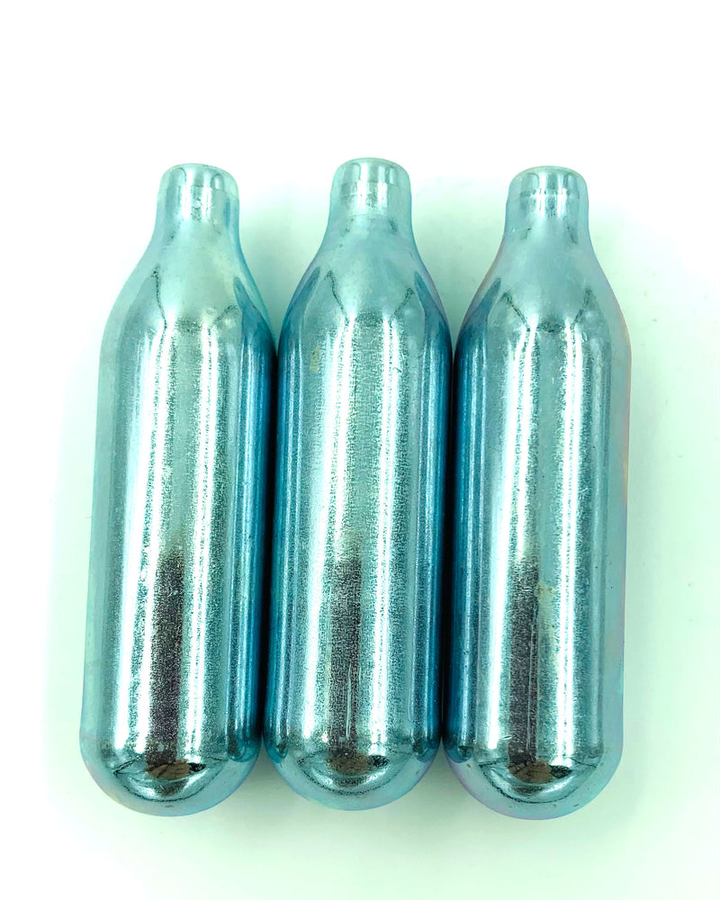 "Whip Cream Chargers - 24 Count JSM698"