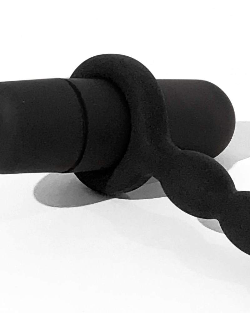 "Vibrating Sounds Piss Holer BY-0408"