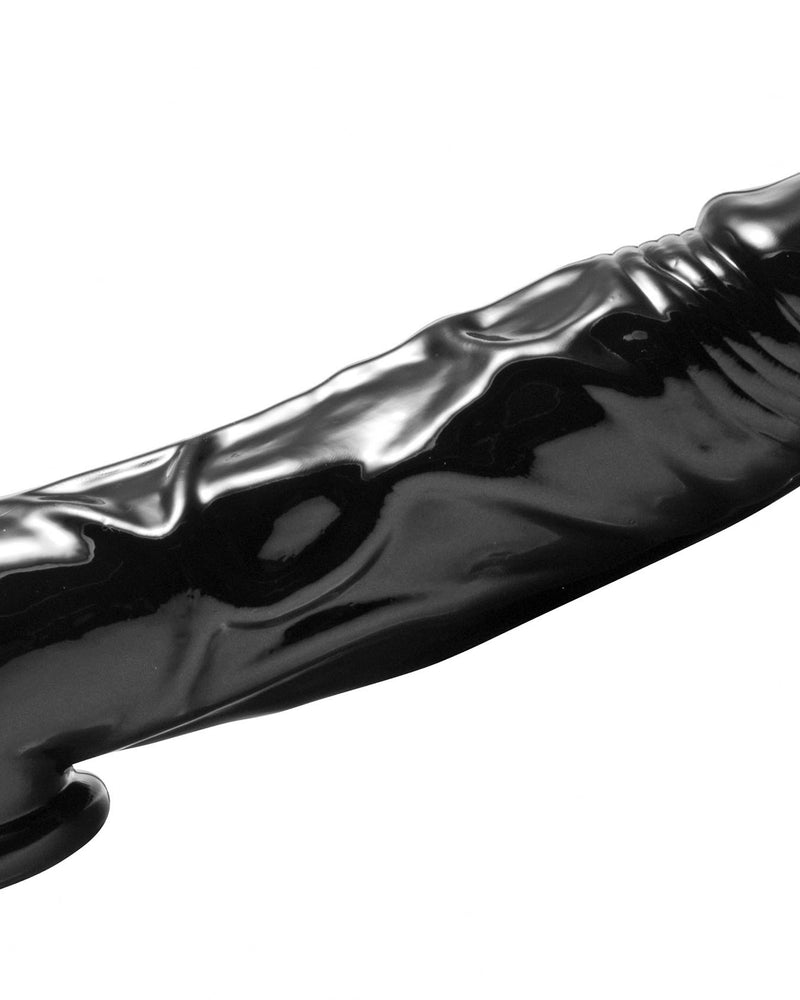 Fuk Tool Penis Sheath and Ball Stretcher