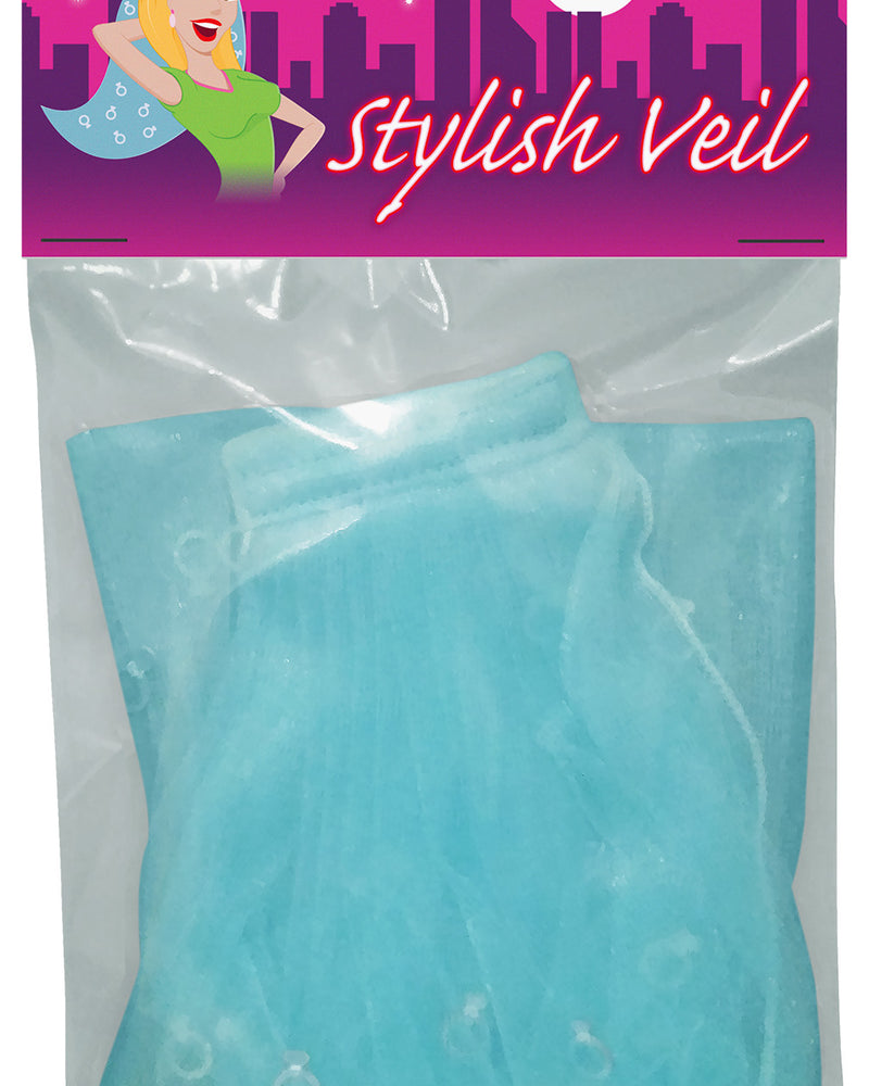 "Stylish Veil KG-NVS44"