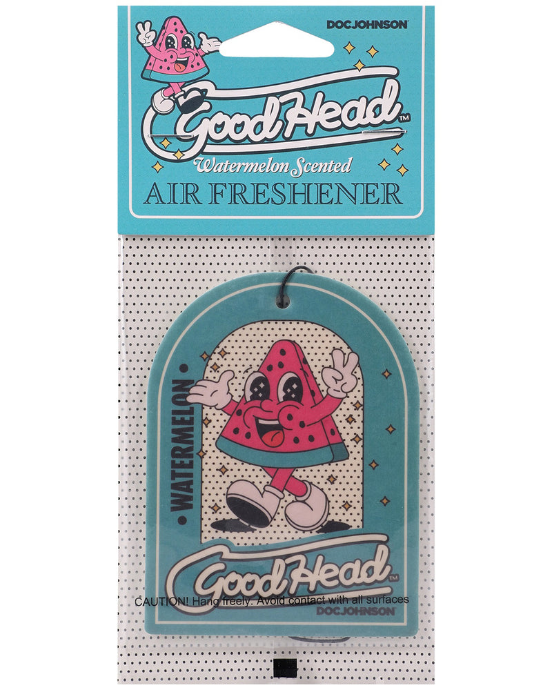 "Goodhead Air Freshener Watermelon DJ1360-83-CD"