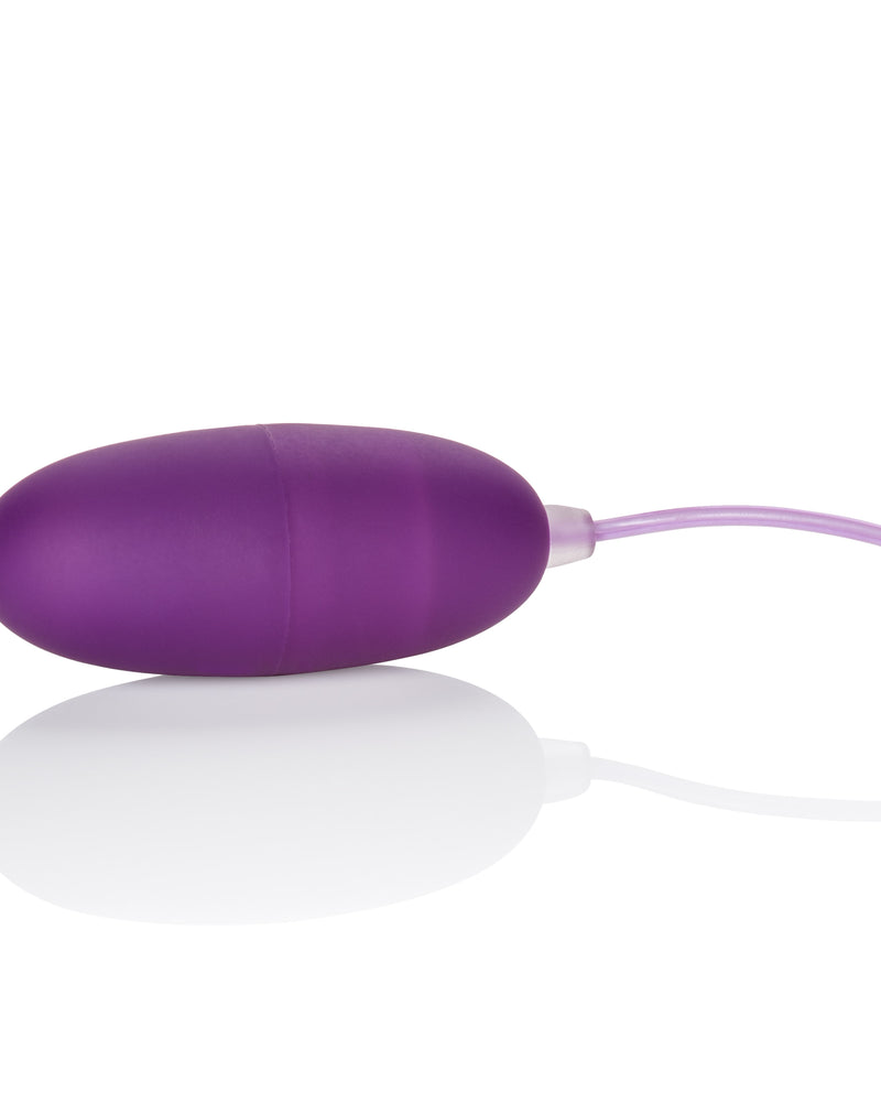 "Waterproof Pocket Exotics Waterproof Bullet - Purple SE1139102"