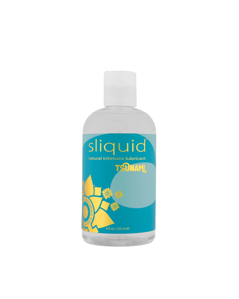 "Sliquid Tsunami Ultra Thick Gel 8.5oz SLIQ110"