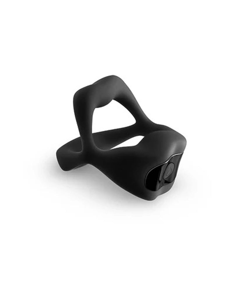 "Techno - Strobe - Black NSN-0287-53"