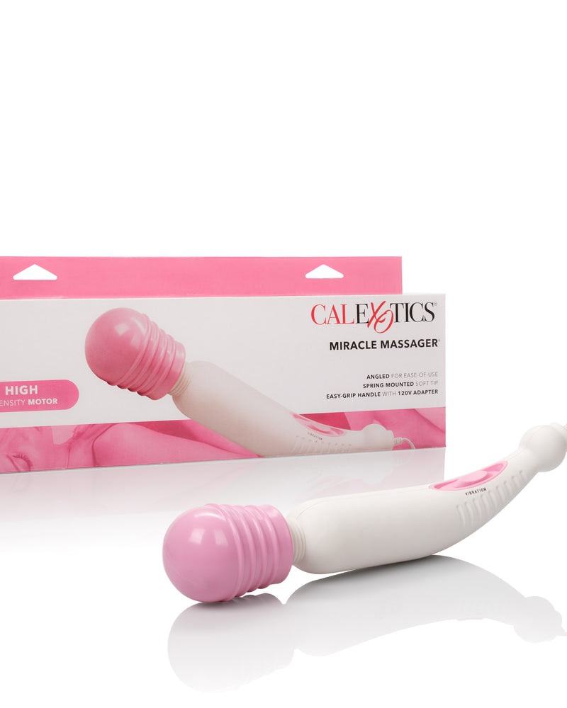"My Miracle Massager SE2089103"