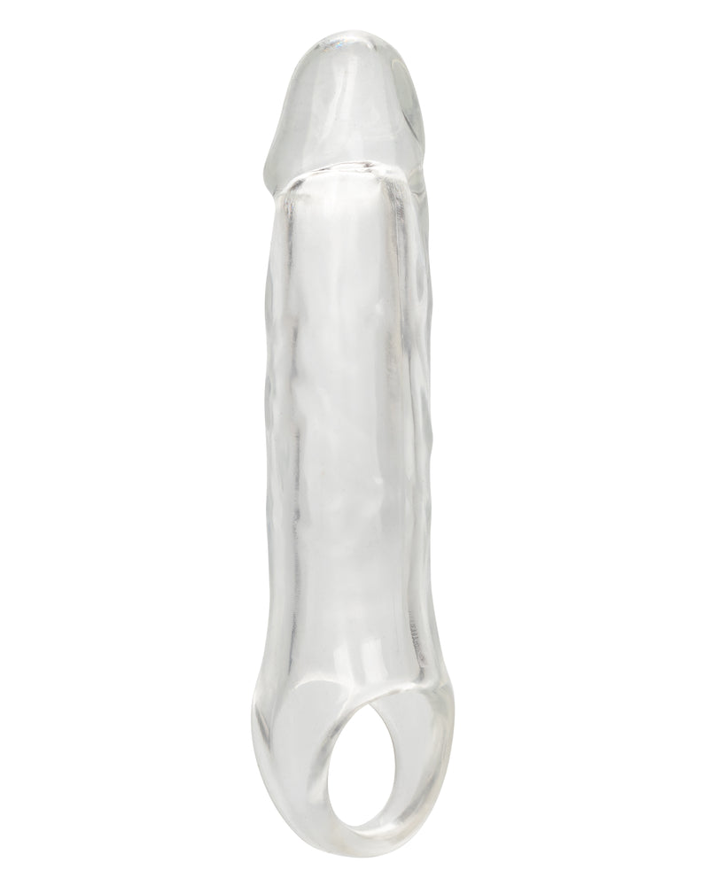 Performance Maxx Clear Extension - 6.5 Inch - Clear