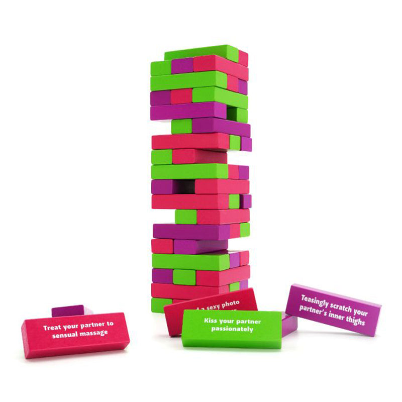 Play Wiv Me - Tower of Pleasure CC-PWMTOP