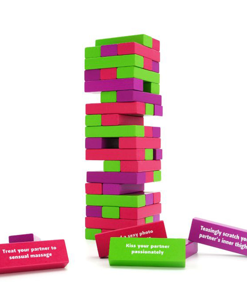 "Play Wiv Me - Tower of Pleasure CC-PWMTOP"