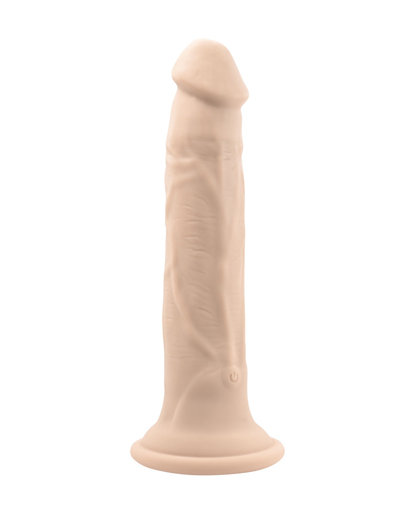 In Thrust We Trust - Light