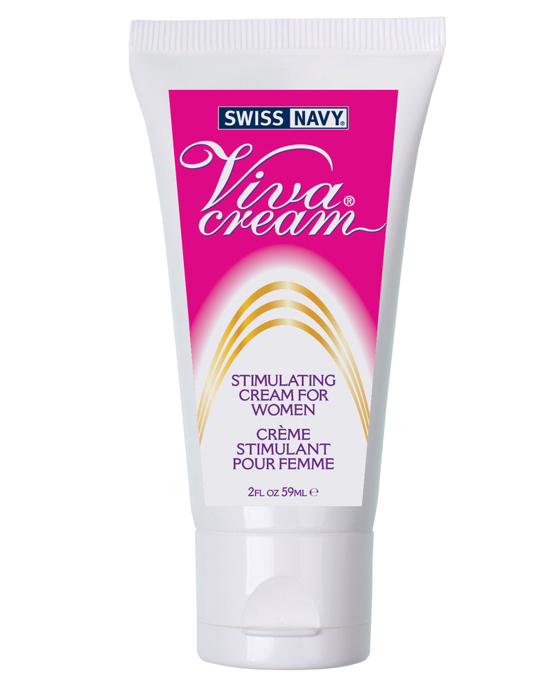 "Viva Cream 2oz/59ml MD-VC2"