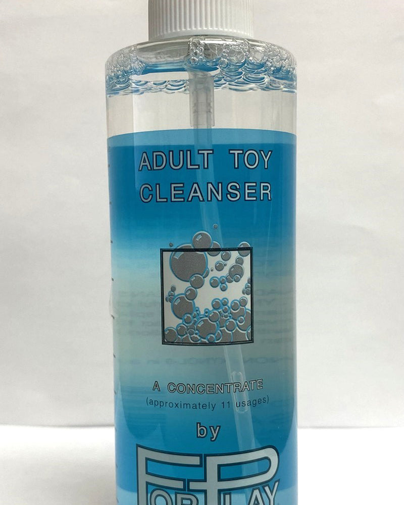 "Forplay - Adult Toy Cleaner 7 Oz CF-3400"