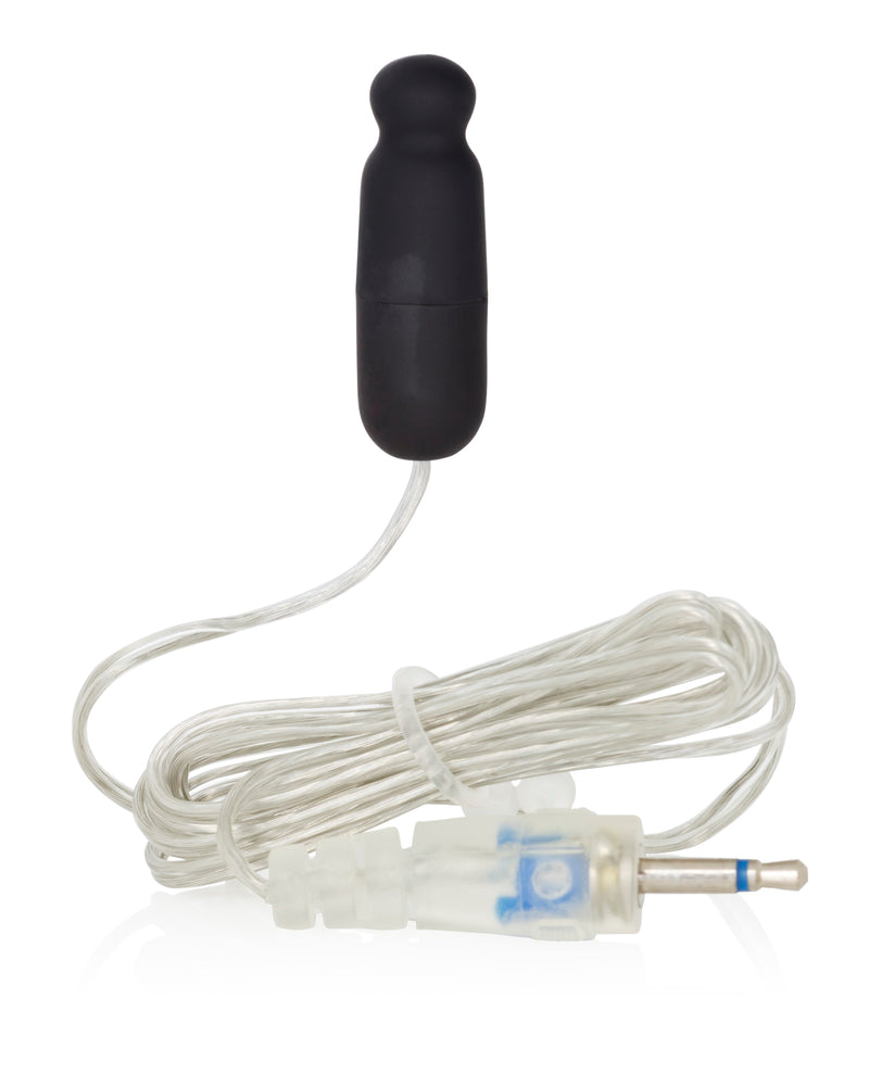 "Sterling Collection Micro Velvet-Cote Bullet SE1099383"