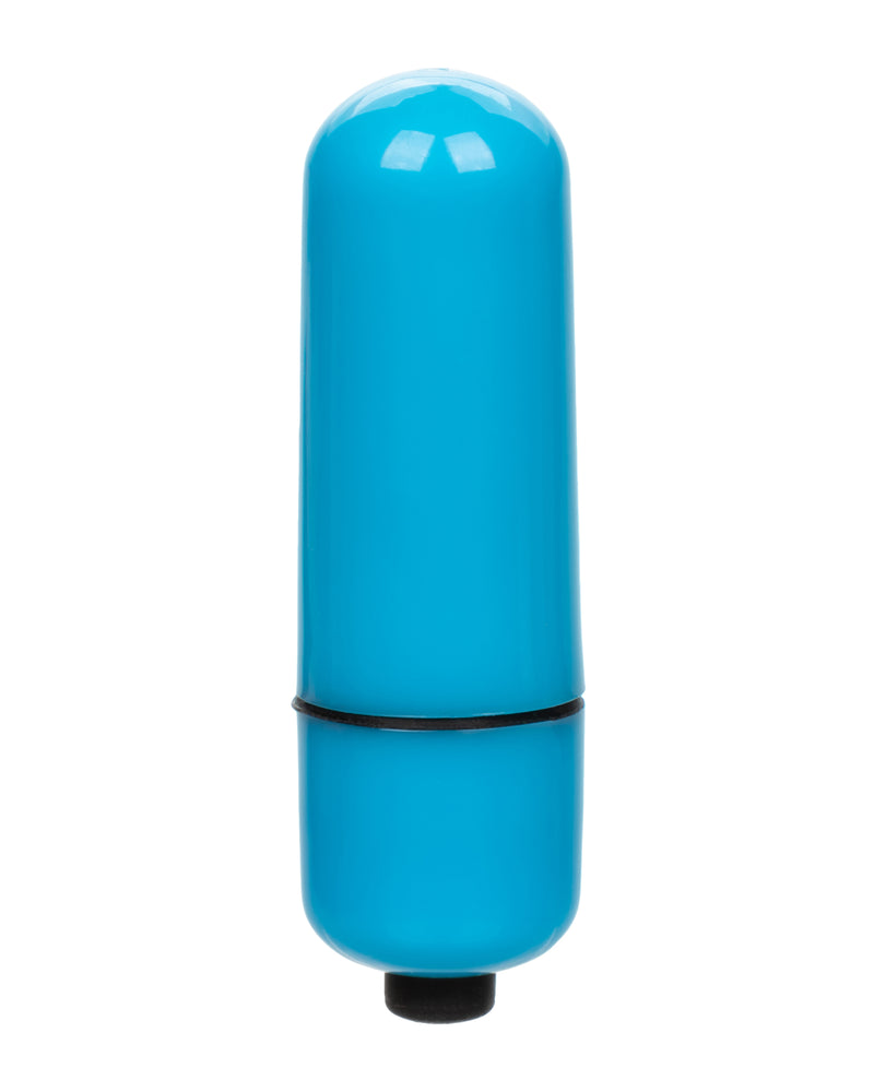 Foil Pack 3-Speed Bullet - Blue