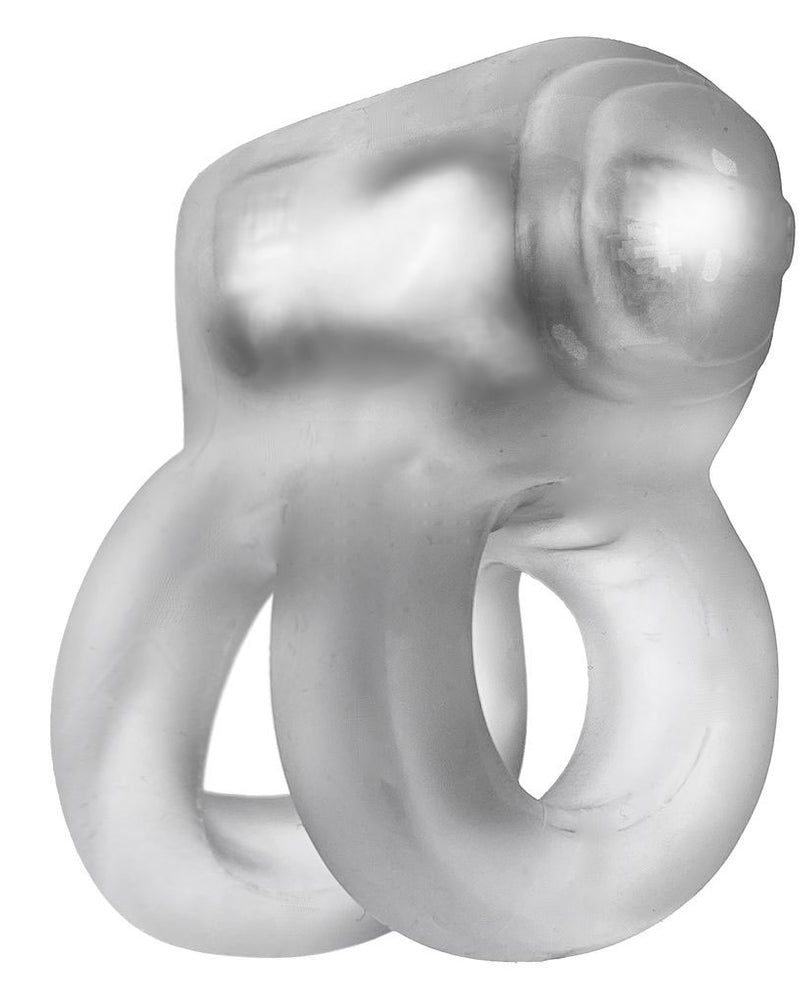 "Headlight Shaft-Holster Led - Clear Ice OX-3096-CLRICE"