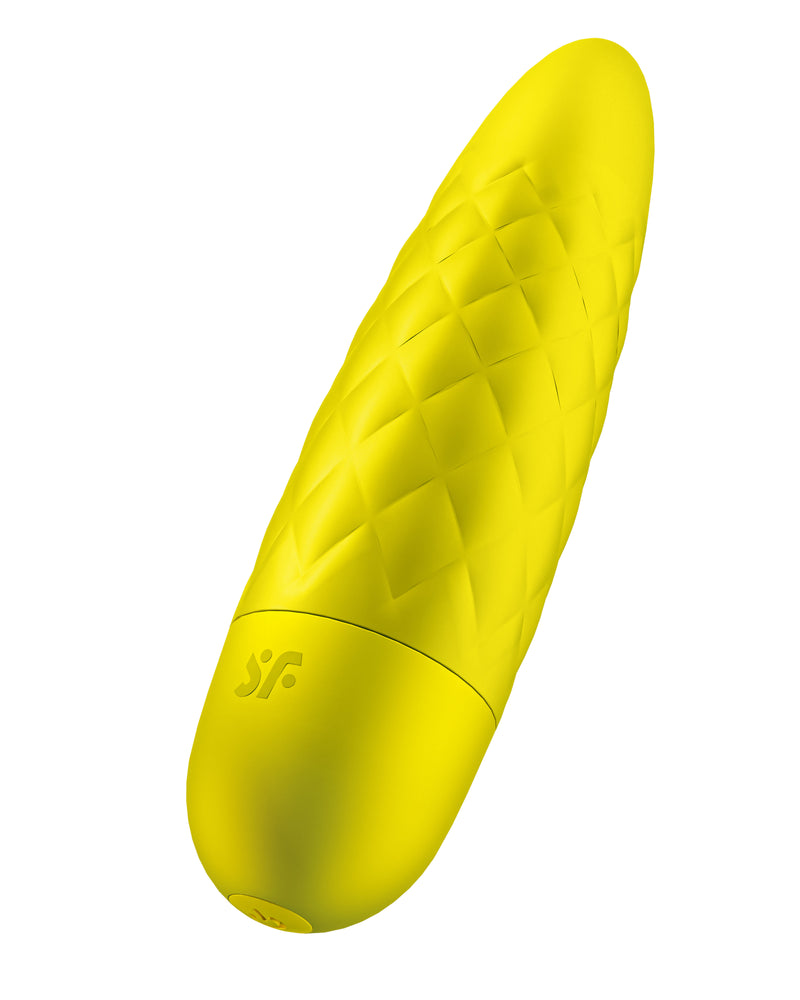 "Ultra Power Bullet 5 - Yellow J2018-163-1YLW"